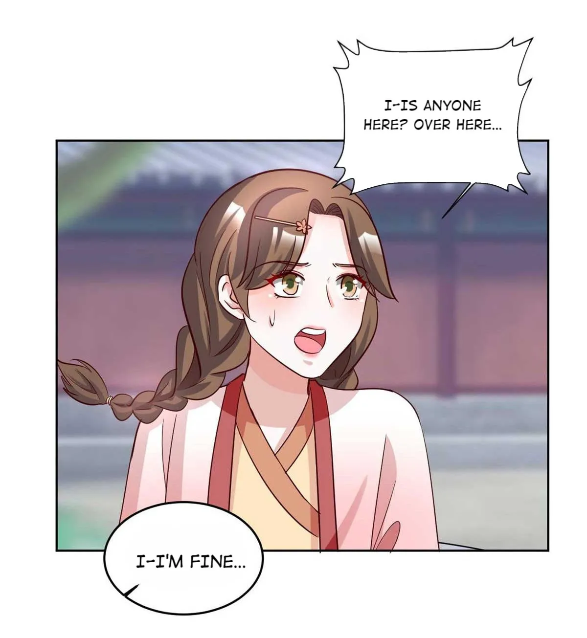 Imperial Splendor Chapter 154 page 11 - 