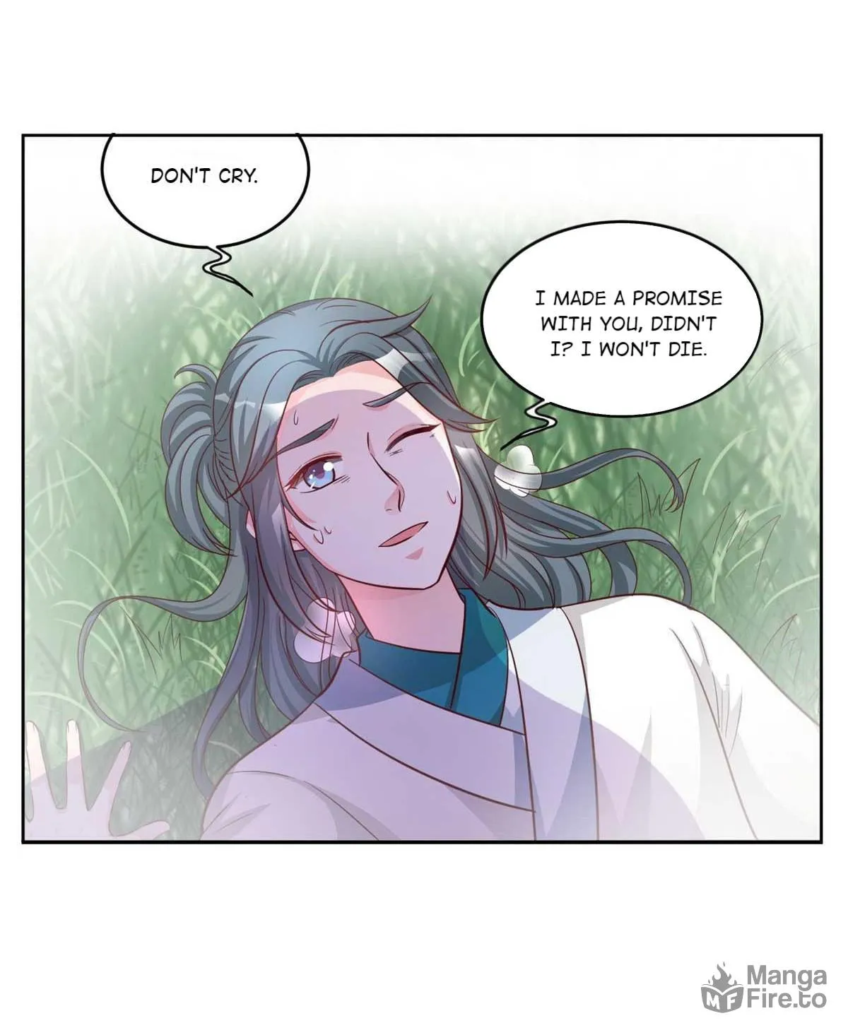 Imperial Splendor Chapter 154 page 14 - 