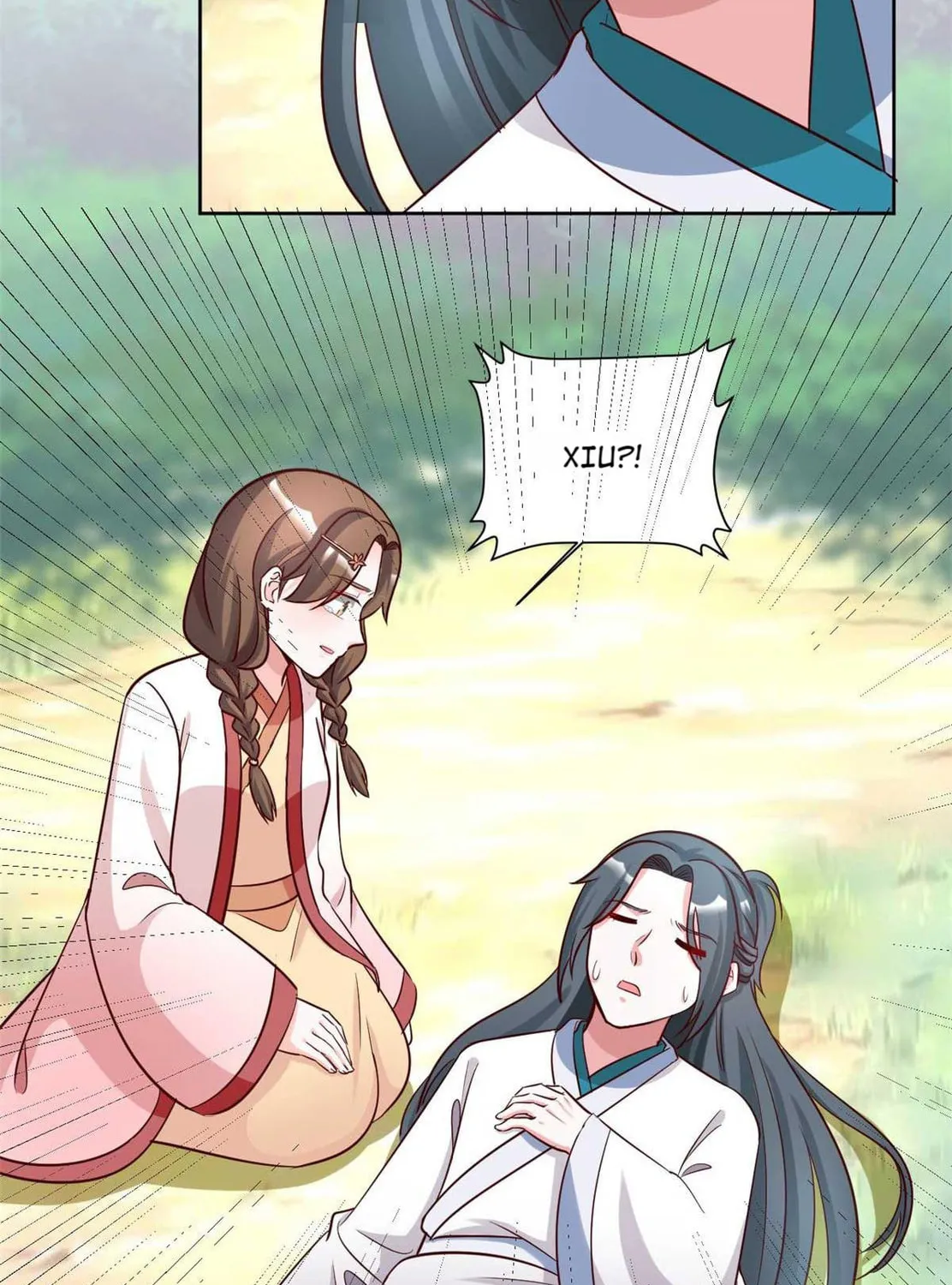 Imperial Splendor Chapter 154 page 17 - 