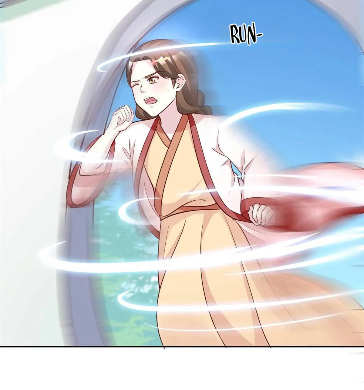 Imperial Splendor Chapter 154 page 27 - 