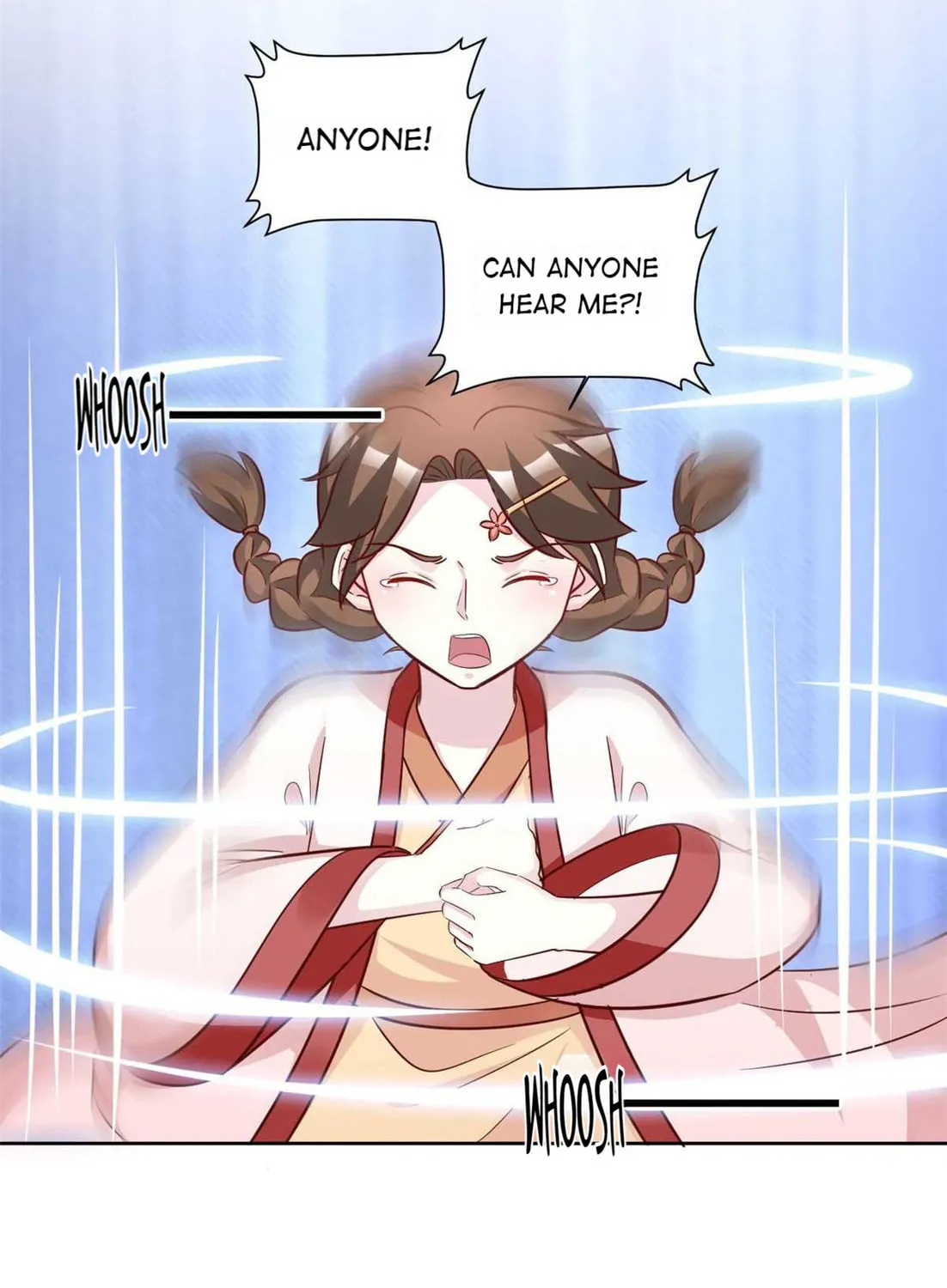 Imperial Splendor Chapter 154 page 29 - 