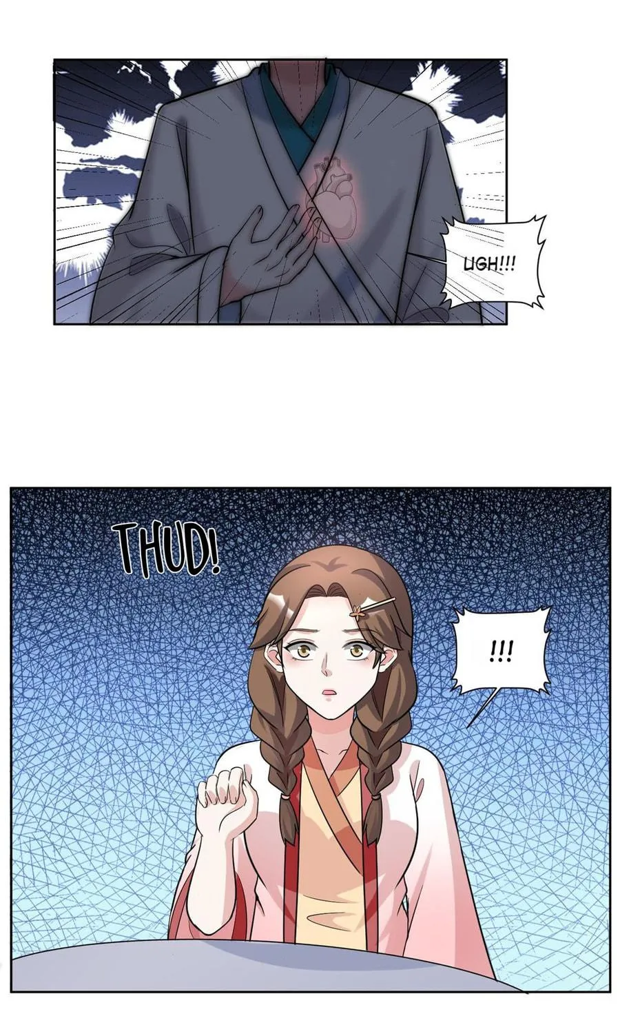 Imperial Splendor Chapter 154 page 4 - 