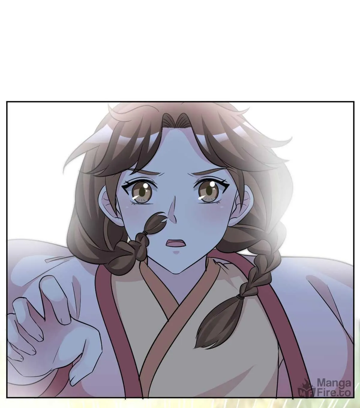 Imperial Splendor Chapter 154 page 41 - 
