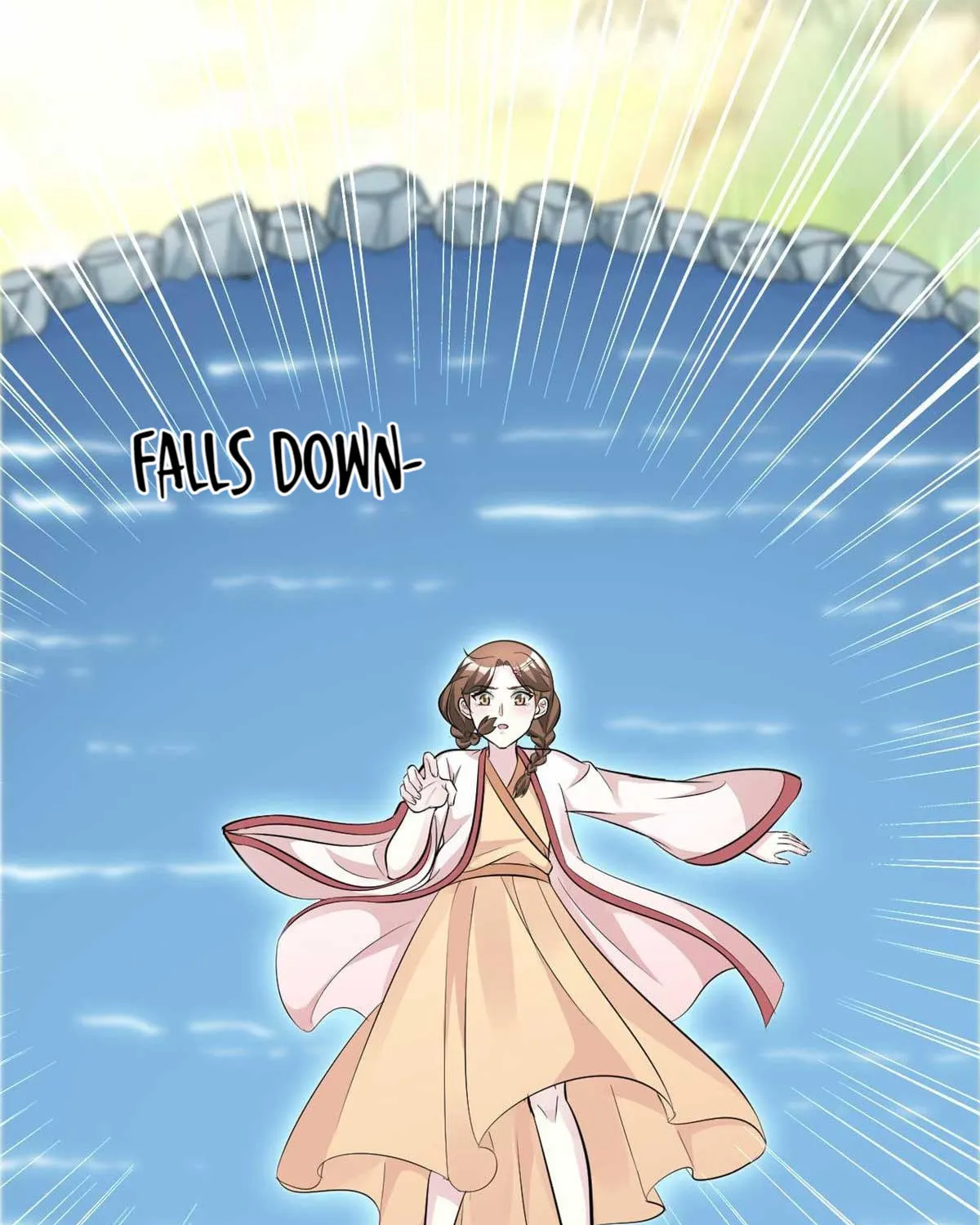 Imperial Splendor Chapter 154 page 42 - 