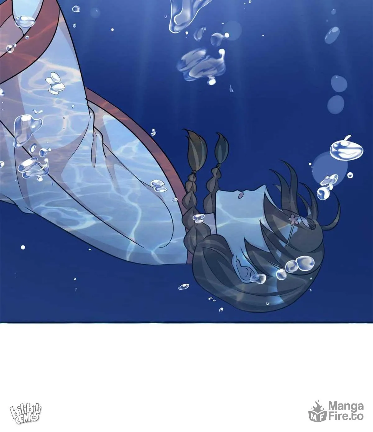 Imperial Splendor Chapter 154 page 45 - 