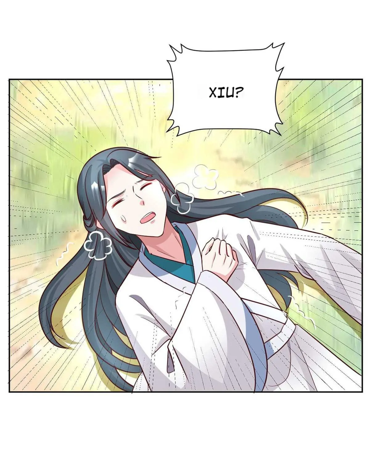 Imperial Splendor Chapter 154 page 6 - 