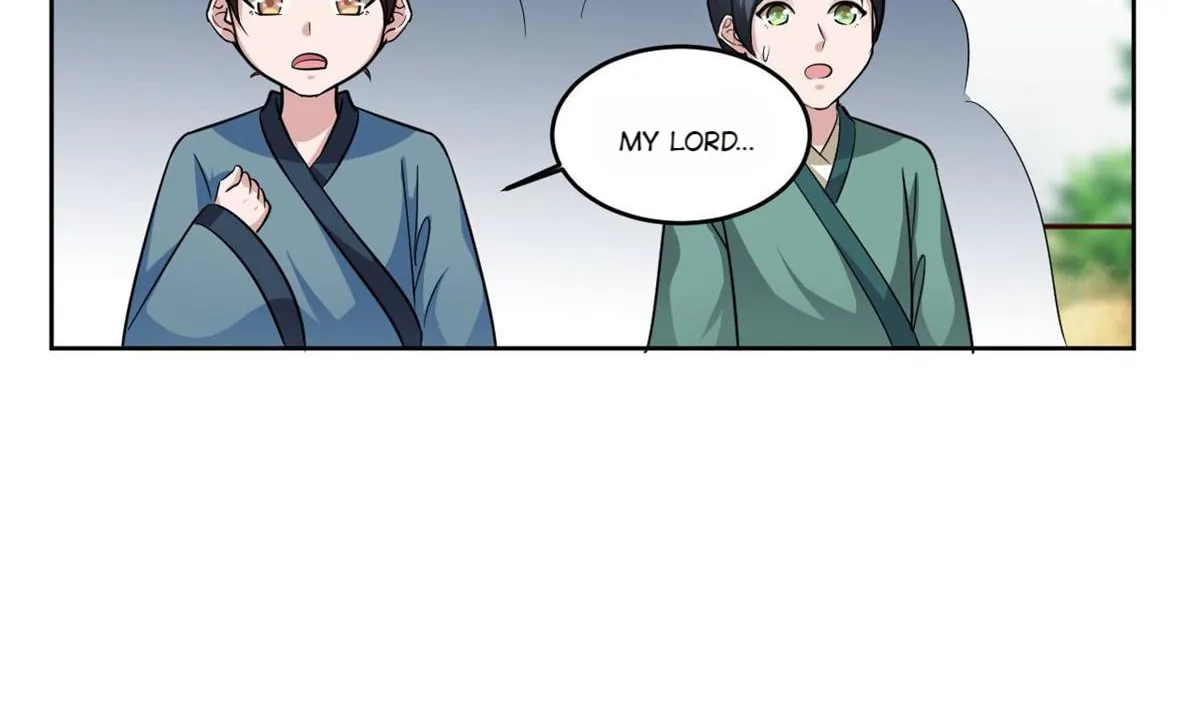 Imperial Splendor Chapter 155 page 14 - 