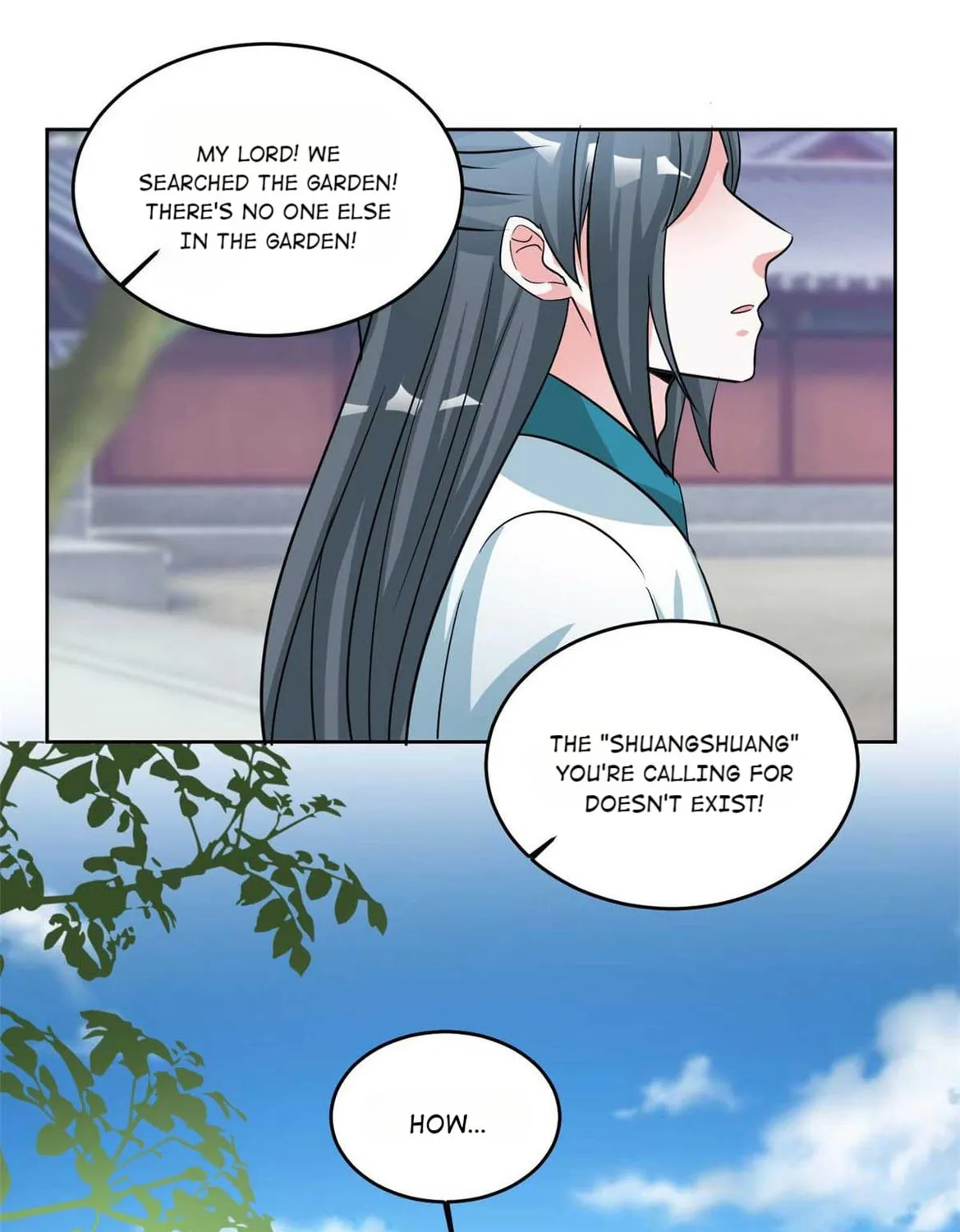 Imperial Splendor Chapter 155 page 15 - 