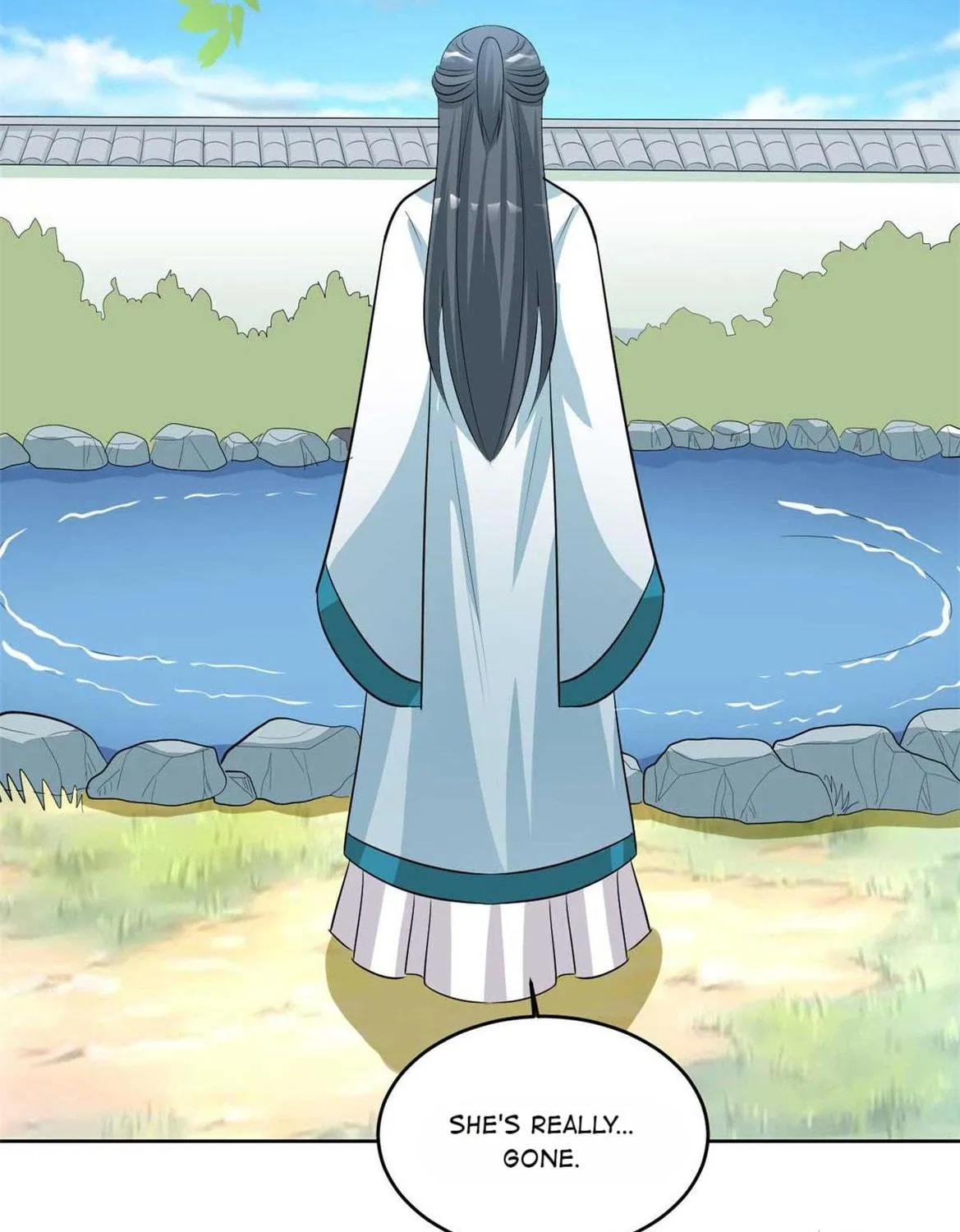 Imperial Splendor Chapter 155 page 17 - 