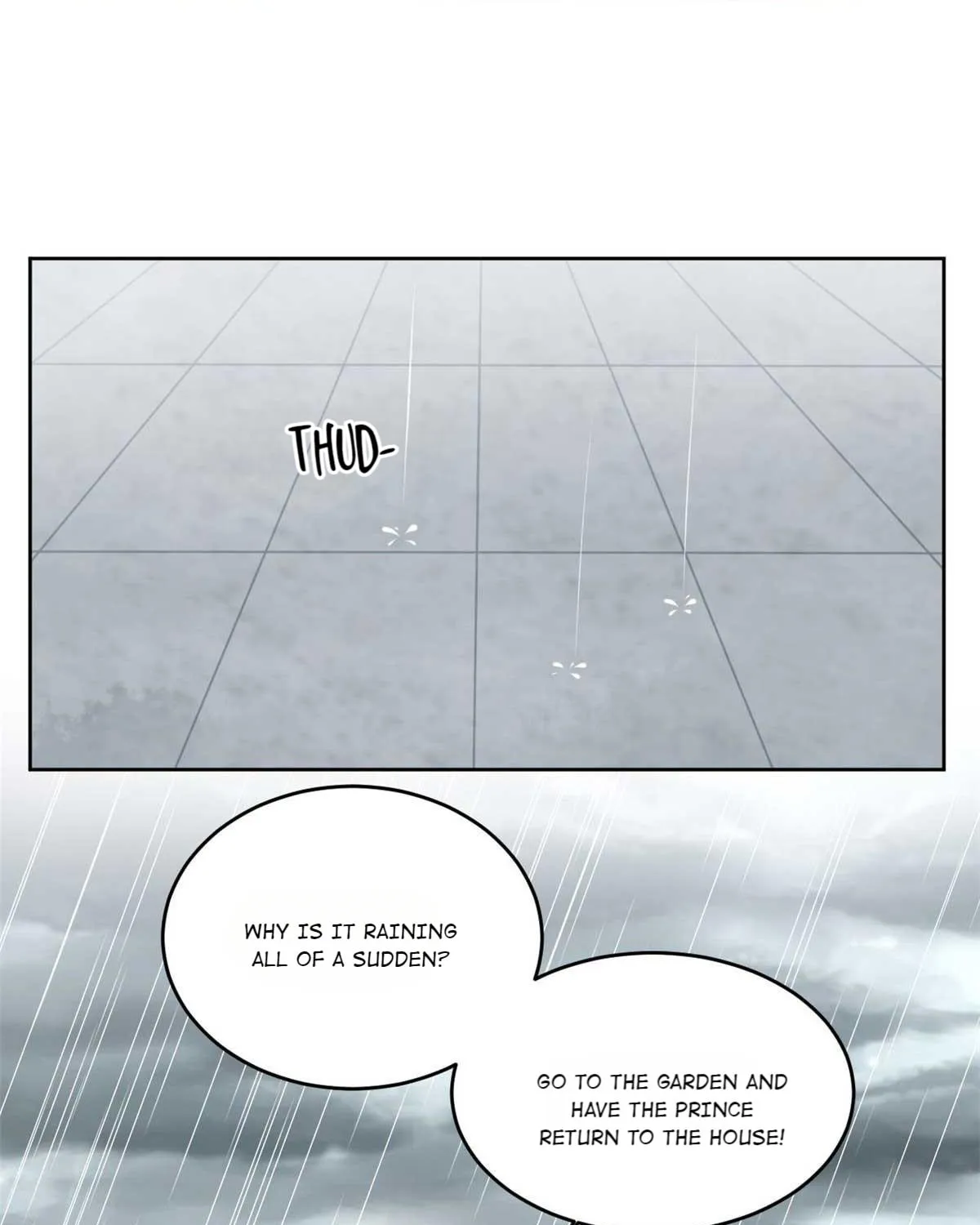 Imperial Splendor Chapter 155 page 3 - 