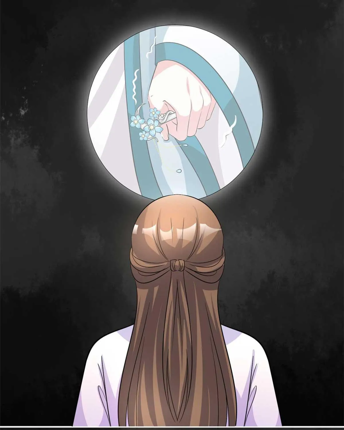 Imperial Splendor Chapter 155 page 21 - 