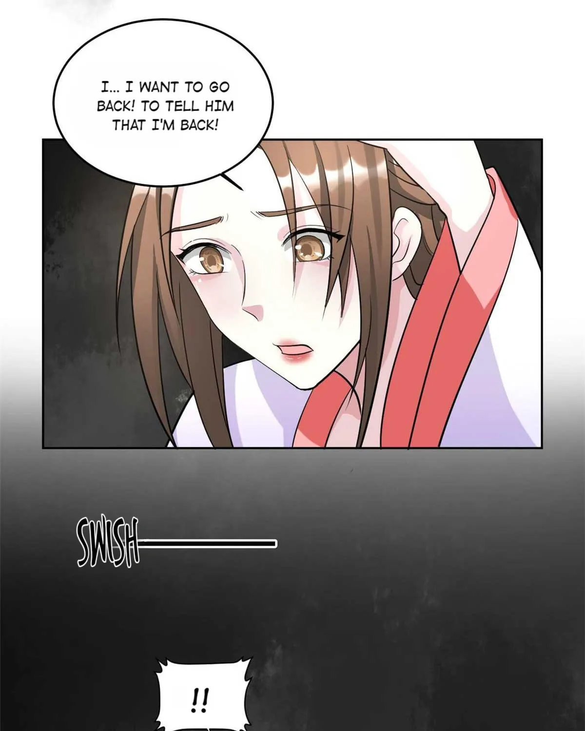 Imperial Splendor Chapter 155 page 27 - 