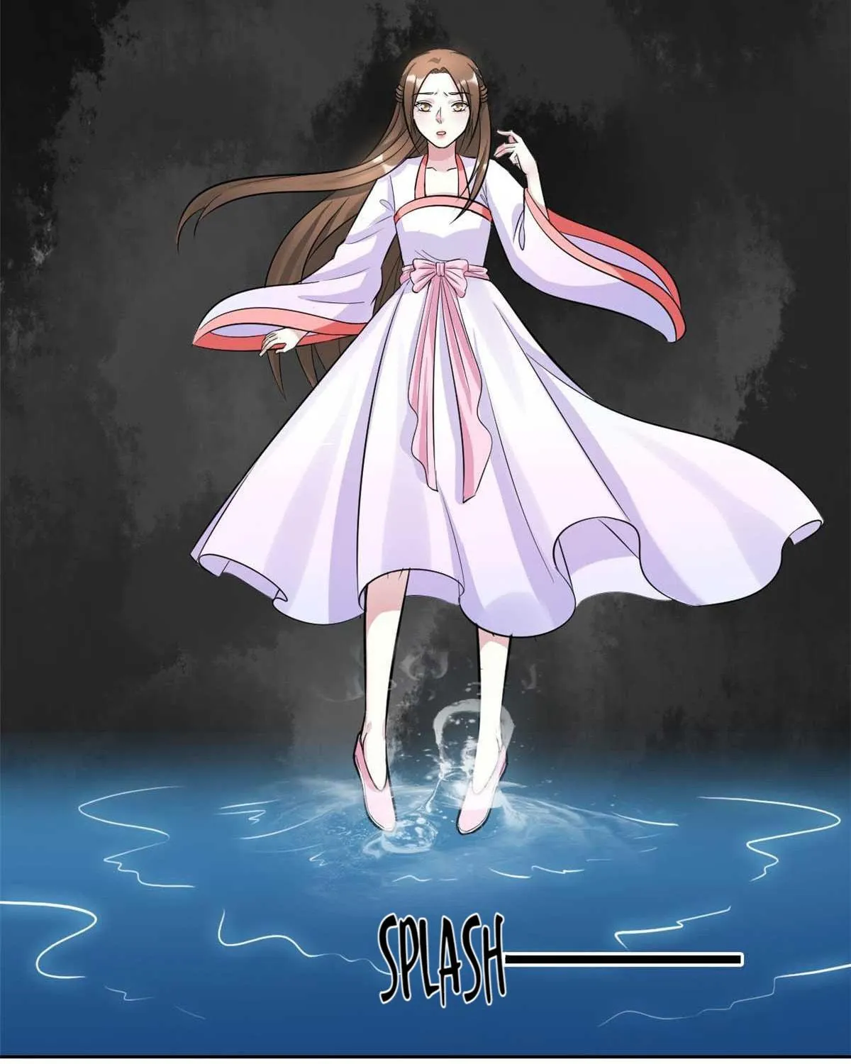 Imperial Splendor Chapter 155 page 29 - 