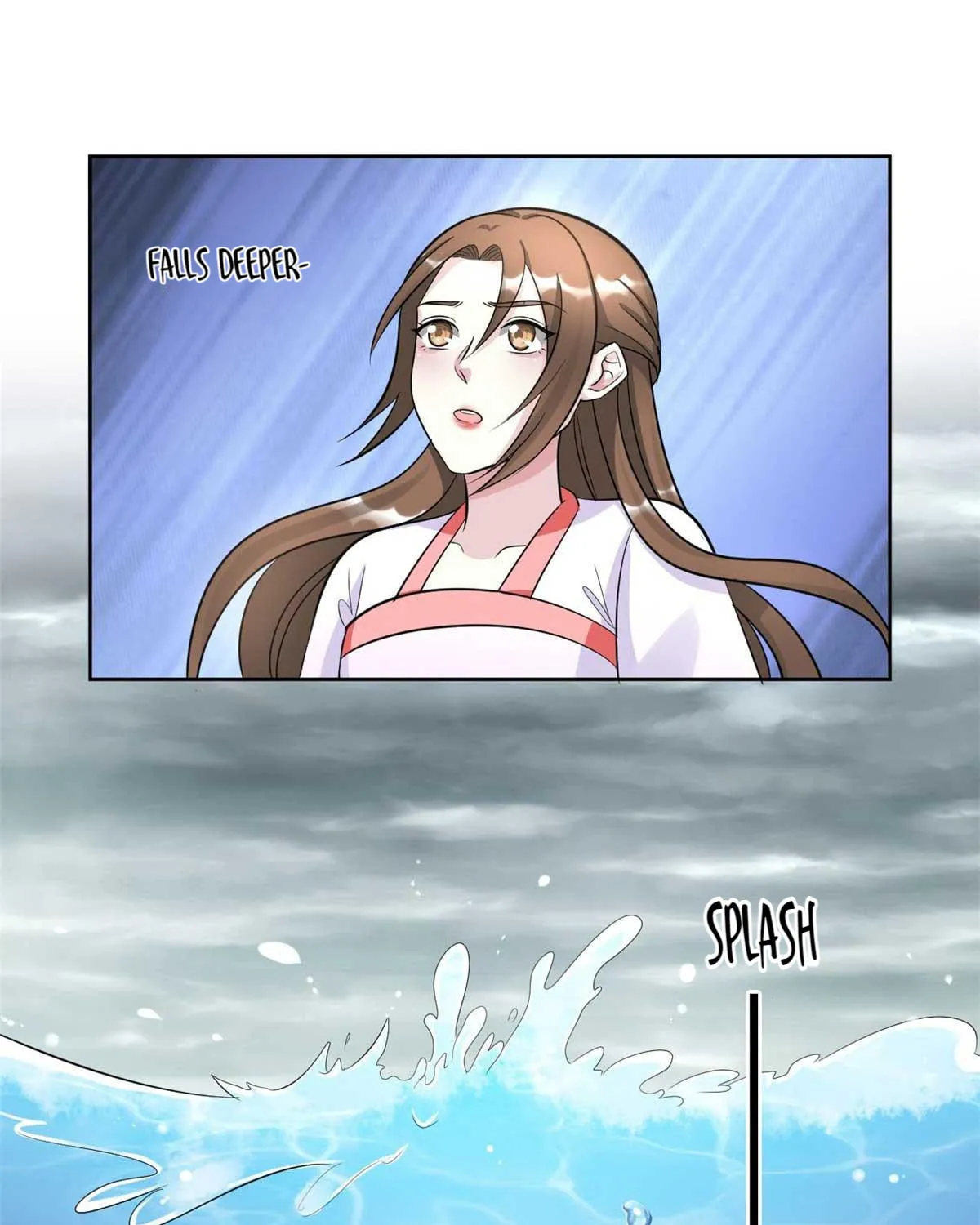 Imperial Splendor Chapter 155 page 31 - 