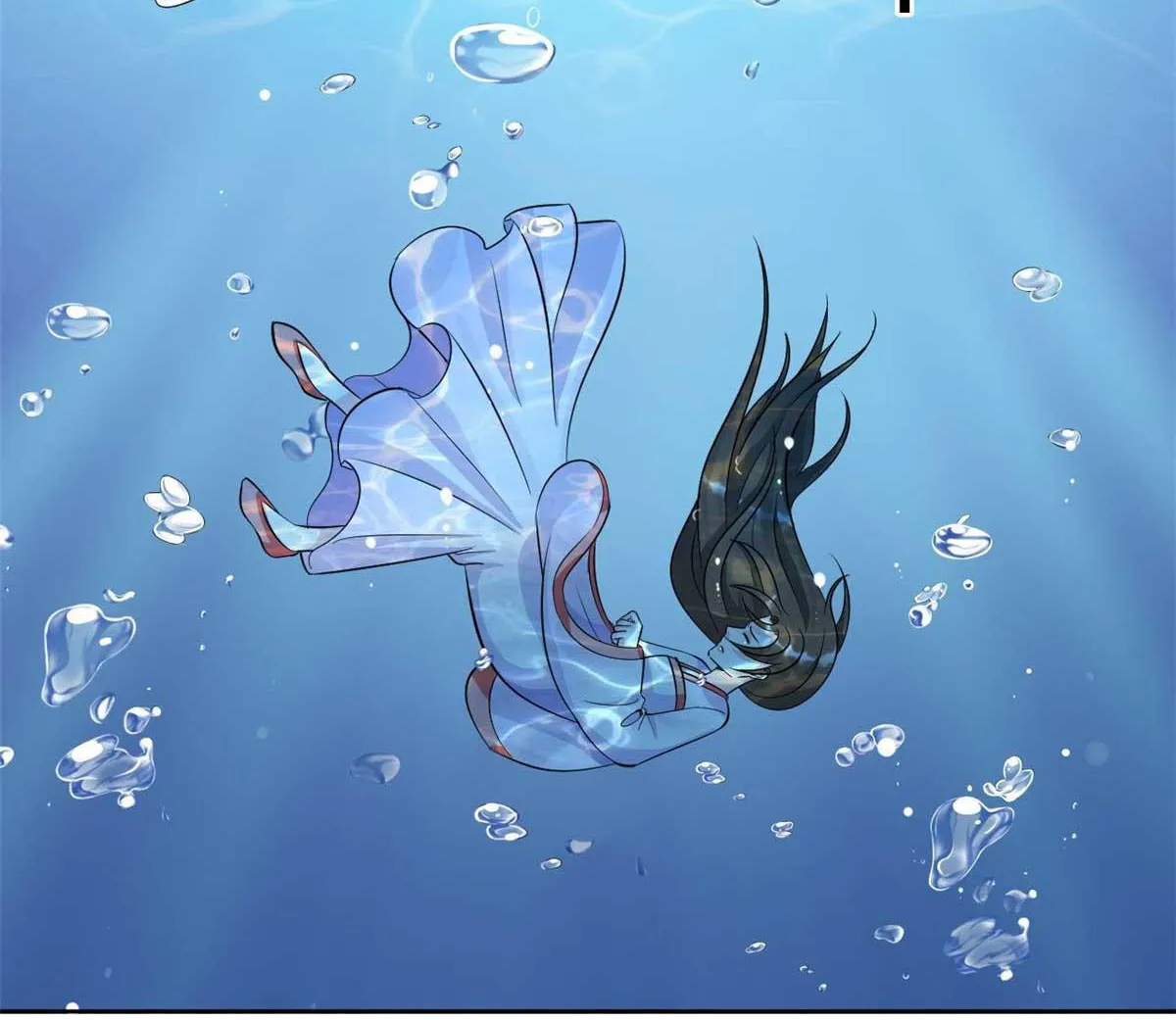 Imperial Splendor Chapter 155 page 32 - 