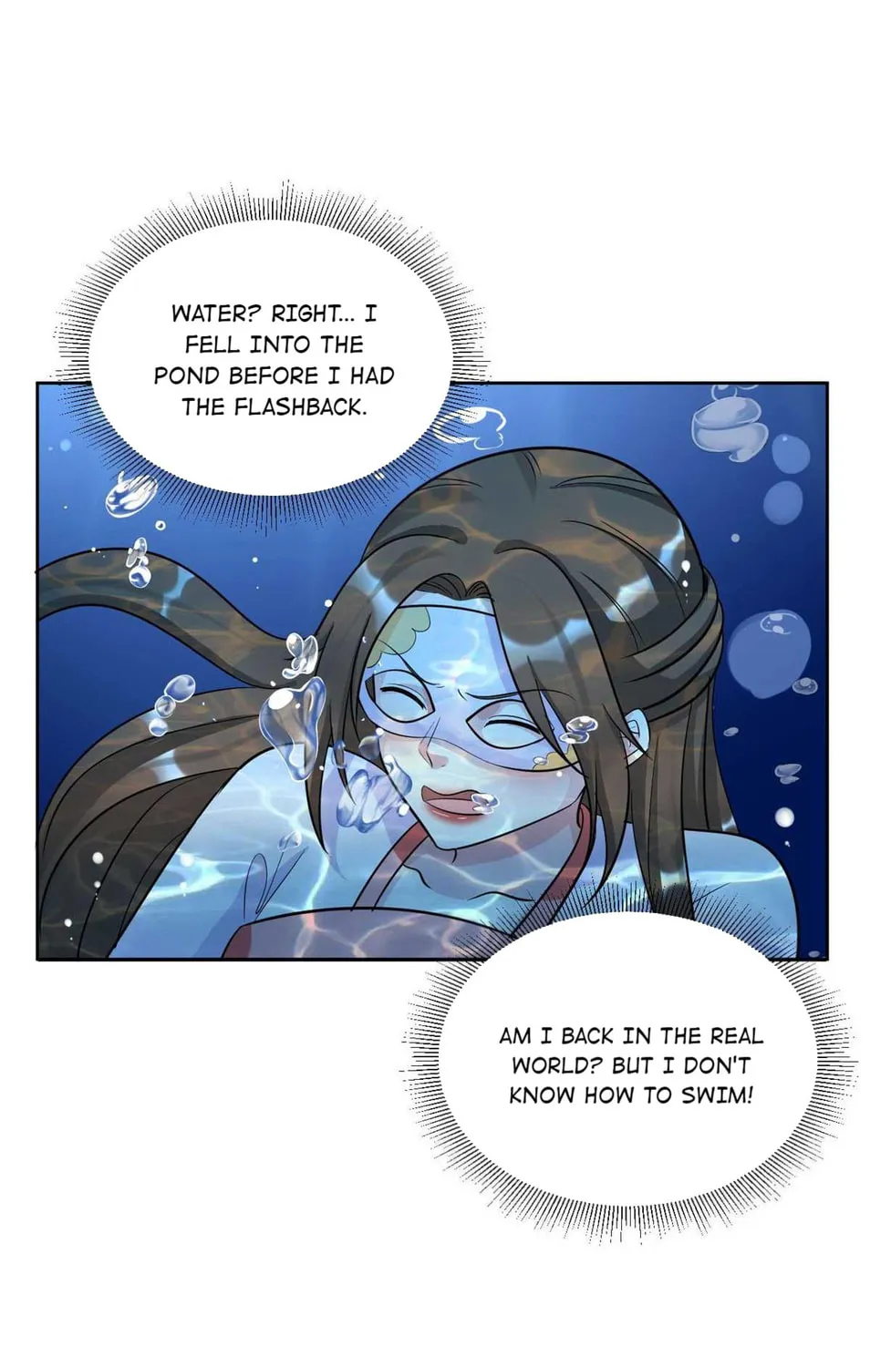 Imperial Splendor Chapter 155 page 33 - 
