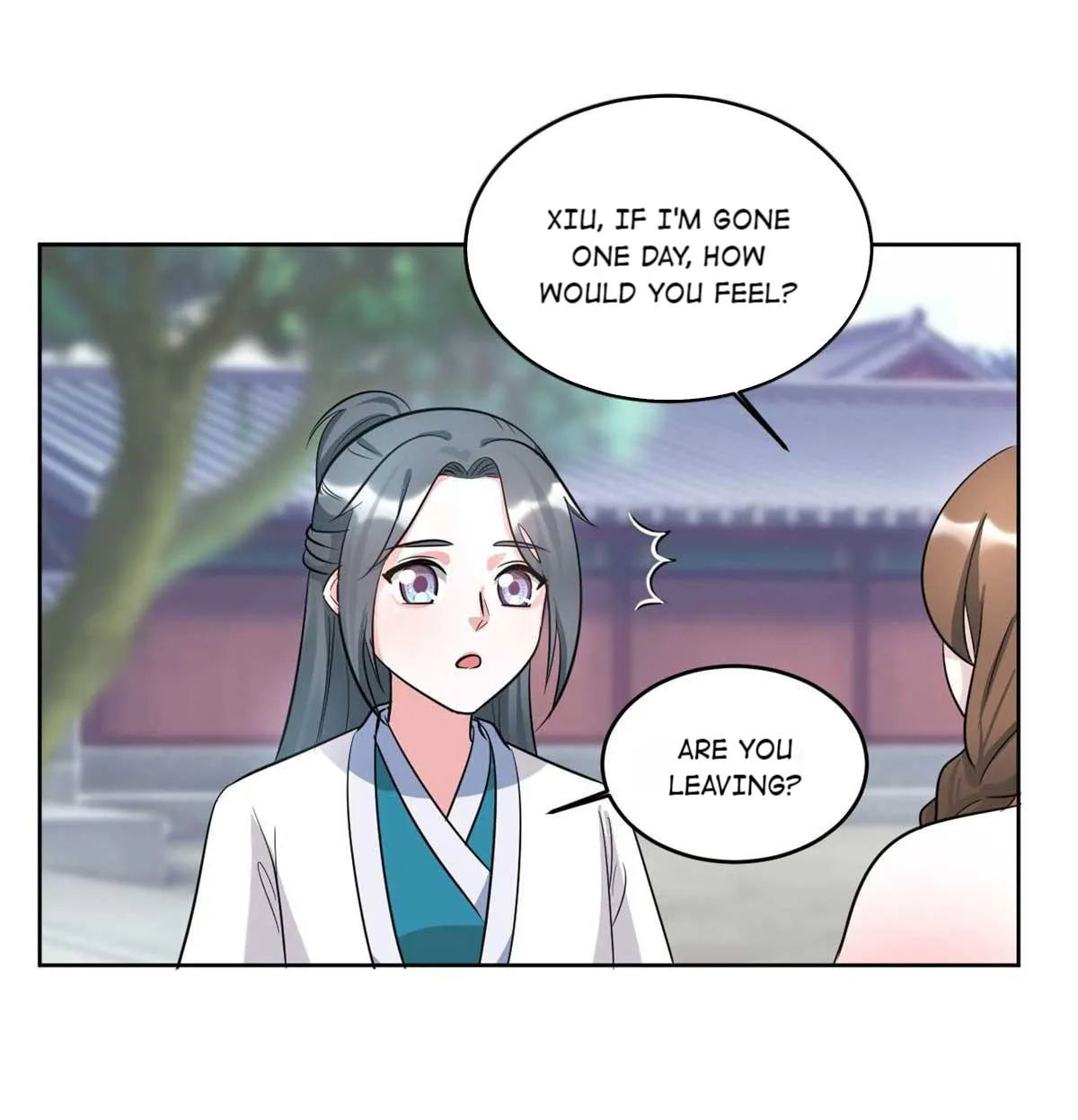 Imperial Splendor Chapter 155 page 37 - 