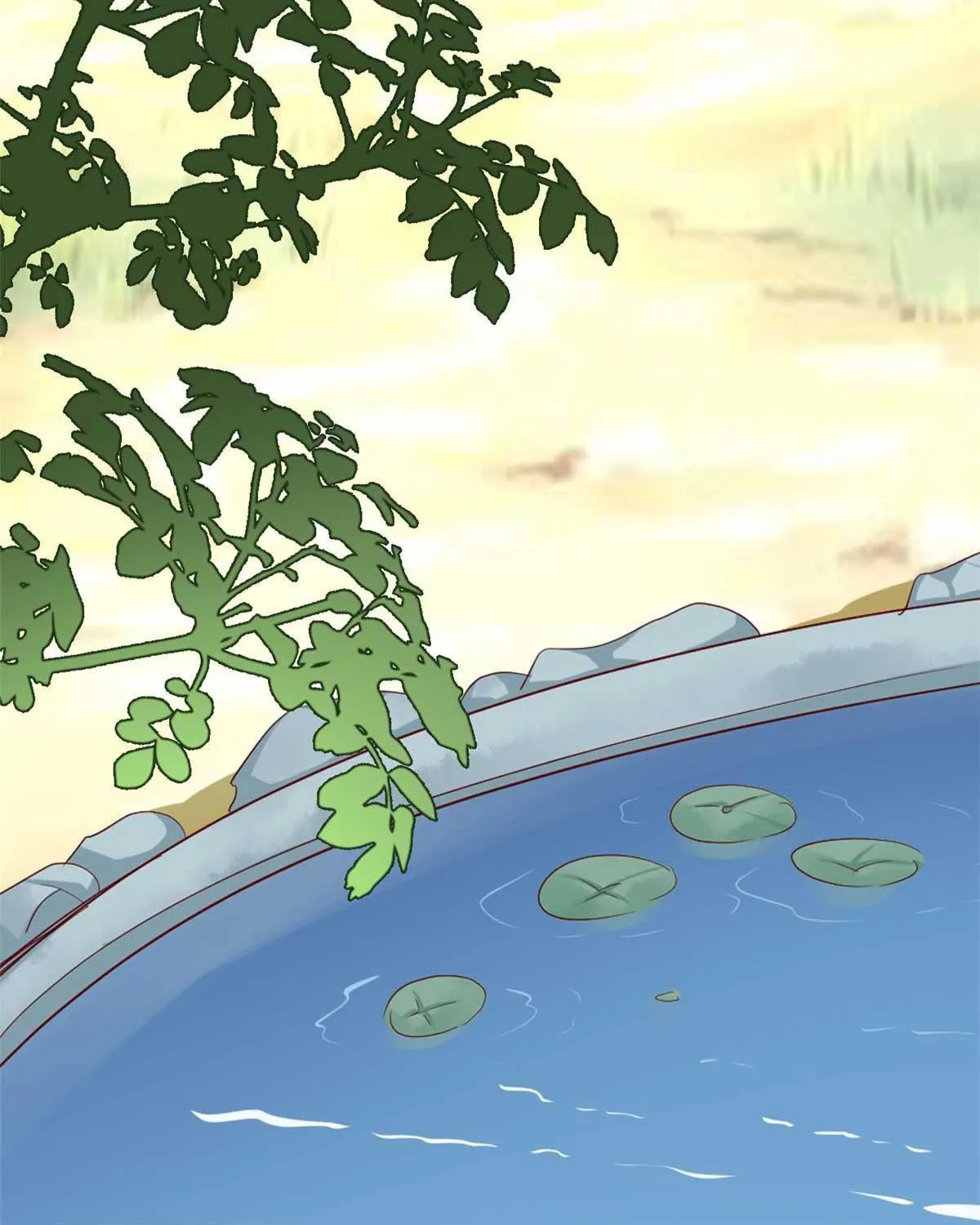 Imperial Splendor Chapter 155 page 7 - 