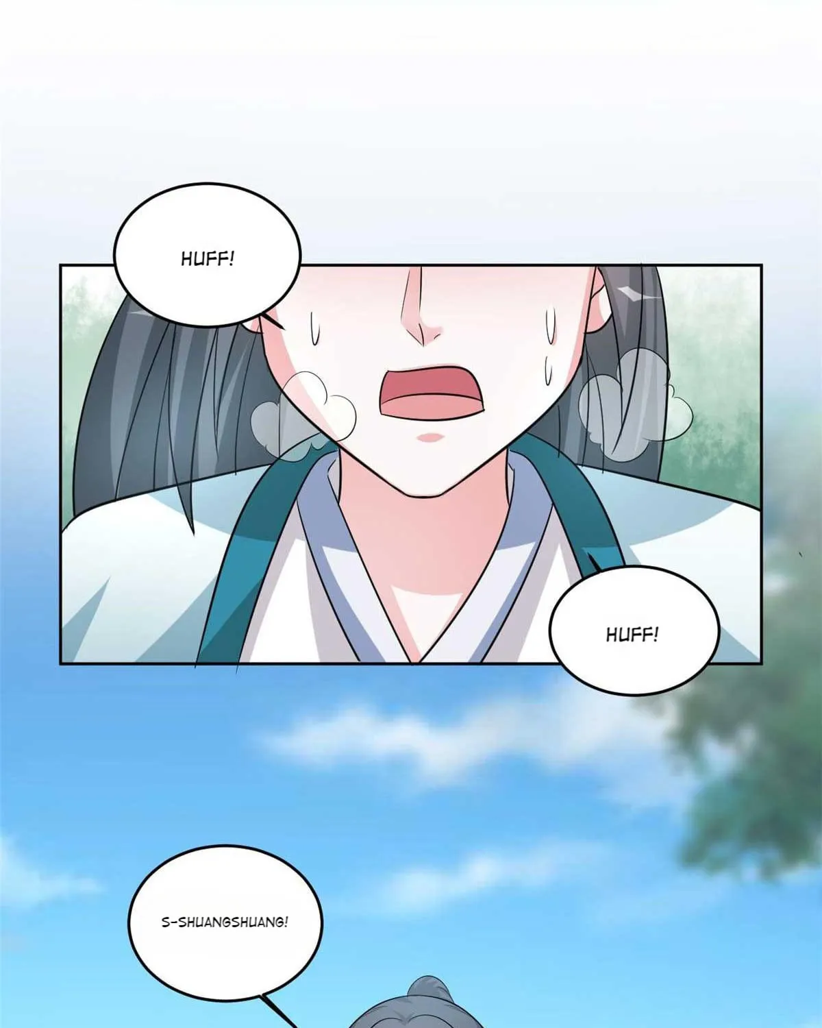 Imperial Splendor Chapter 155 page 9 - 