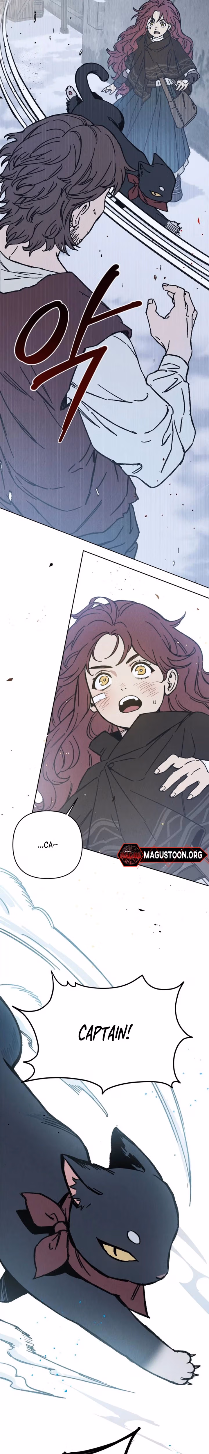 Read Impossible Delivery chapter 1 image 10 on Lezhin