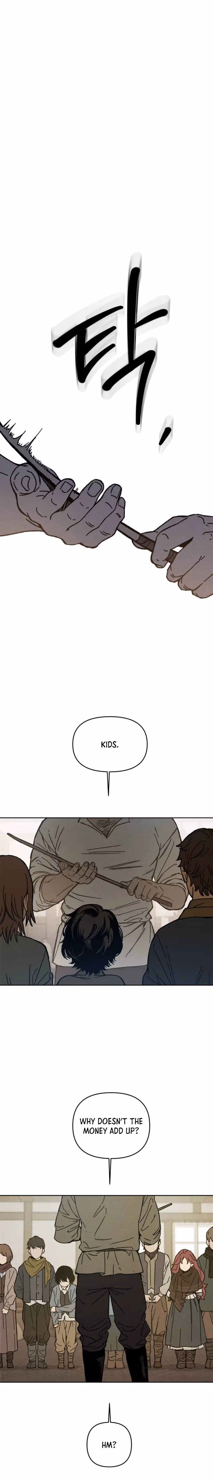 Read Impossible Delivery chapter 1 image 16 on Lezhin