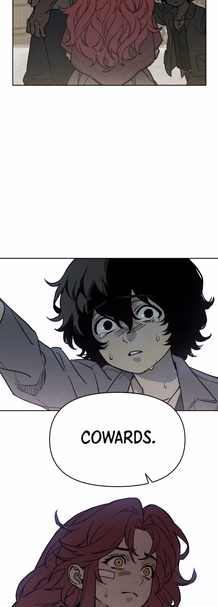 Read Impossible Delivery chapter 1 image 23 on Lezhin