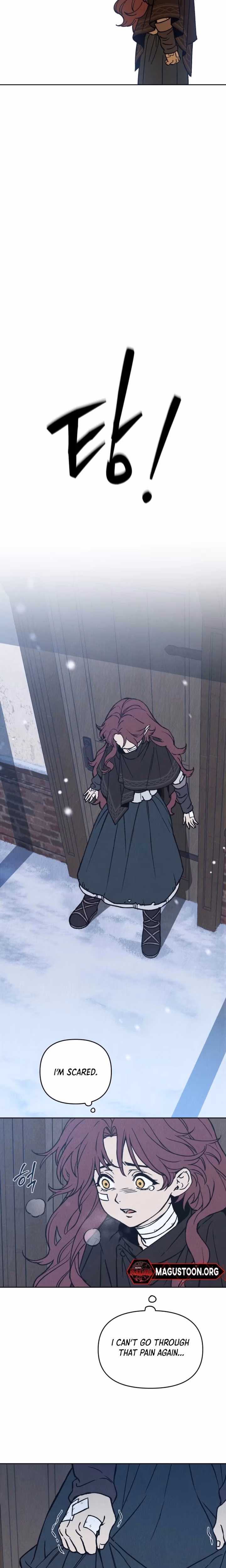 Read Impossible Delivery chapter 1 image 27 on Lezhin