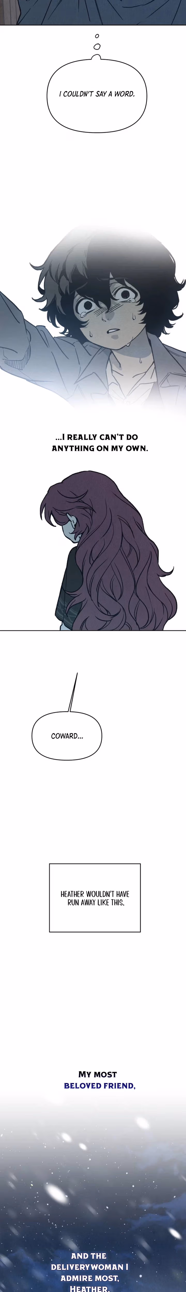 Read Impossible Delivery chapter 1 image 28 on Lezhin
