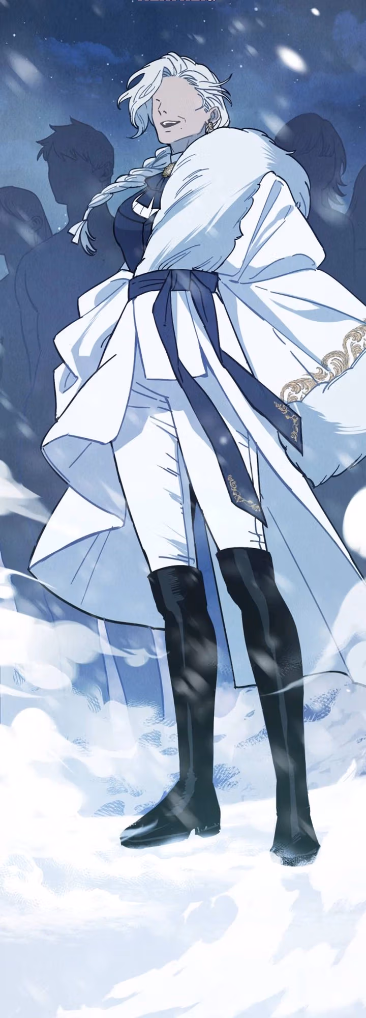 Read Impossible Delivery chapter 1 image 29 on Lezhin