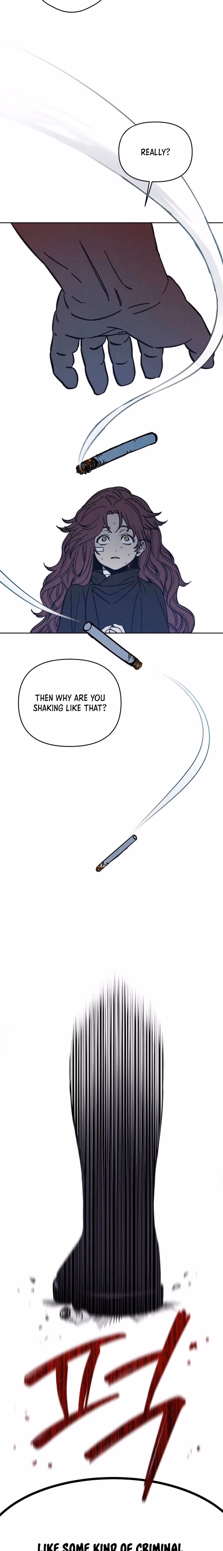 Read Impossible Delivery chapter 1 image 33 on Lezhin