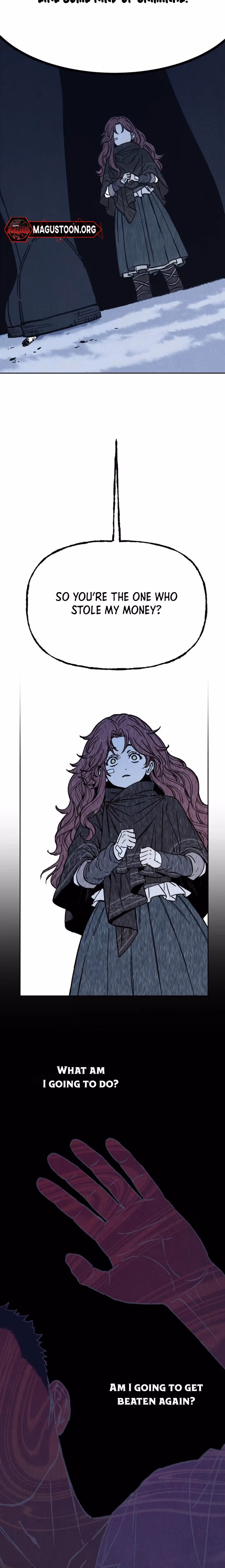 Read Impossible Delivery chapter 1 image 34 on Lezhin