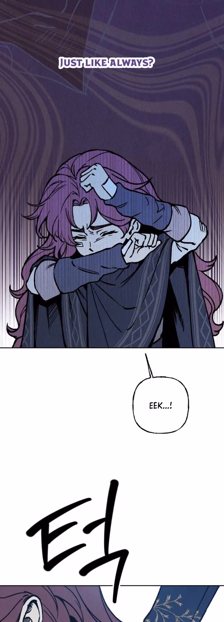 Read Impossible Delivery chapter 1 image 35 on Lezhin