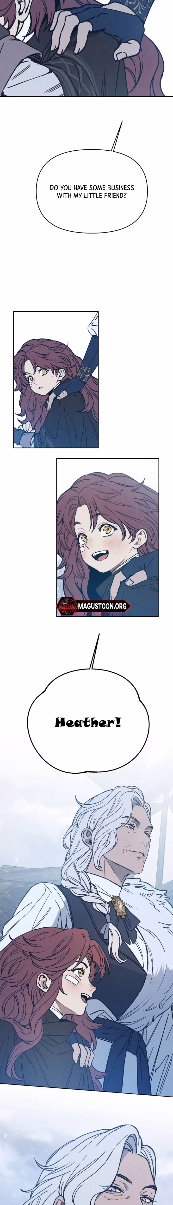 Read Impossible Delivery chapter 1 image 36 on Lezhin