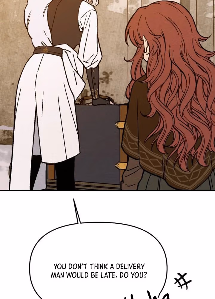 Read Impossible Delivery chapter 2 image 11 on Lezhin