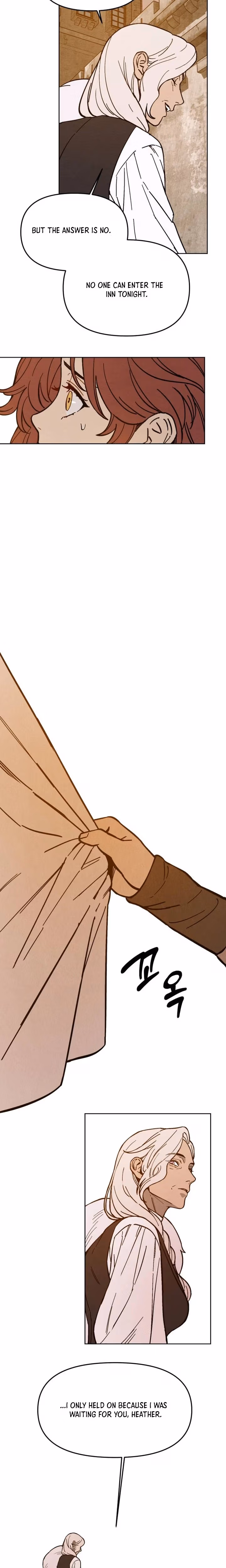 Read Impossible Delivery chapter 2 image 13 on Lezhin