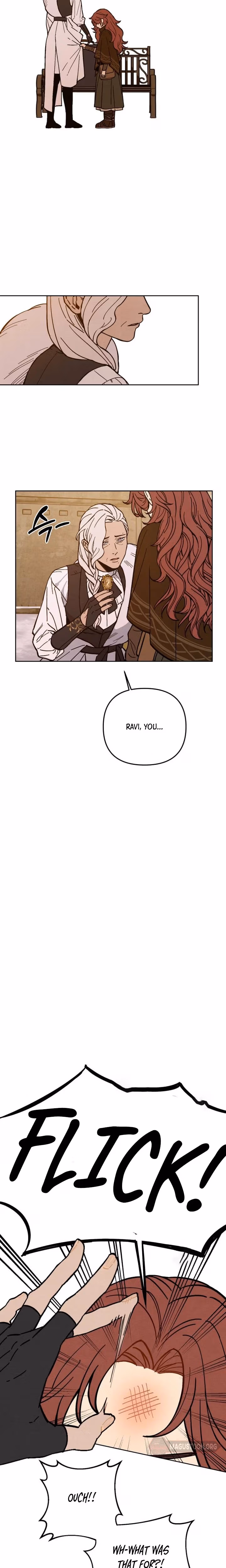 Read Impossible Delivery chapter 2 image 14 on Lezhin