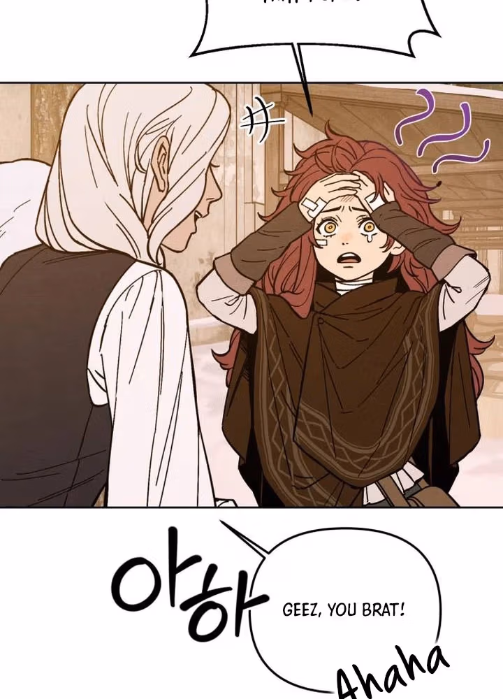 Read Impossible Delivery chapter 2 image 15 on Lezhin