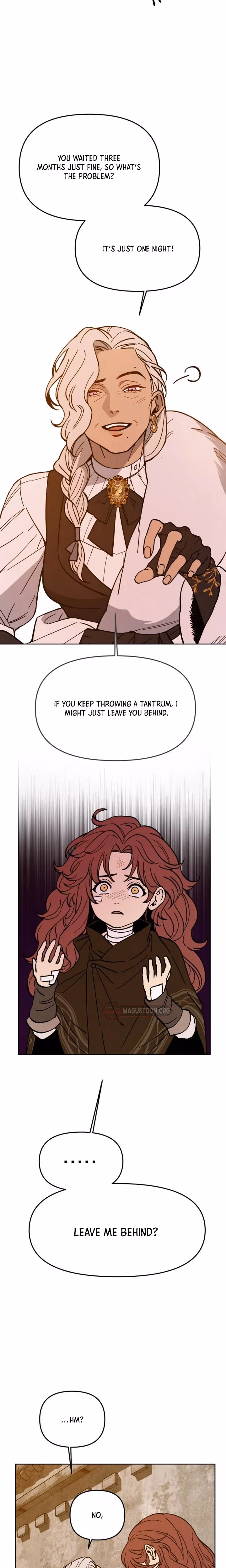 Read Impossible Delivery chapter 2 image 16 on Lezhin