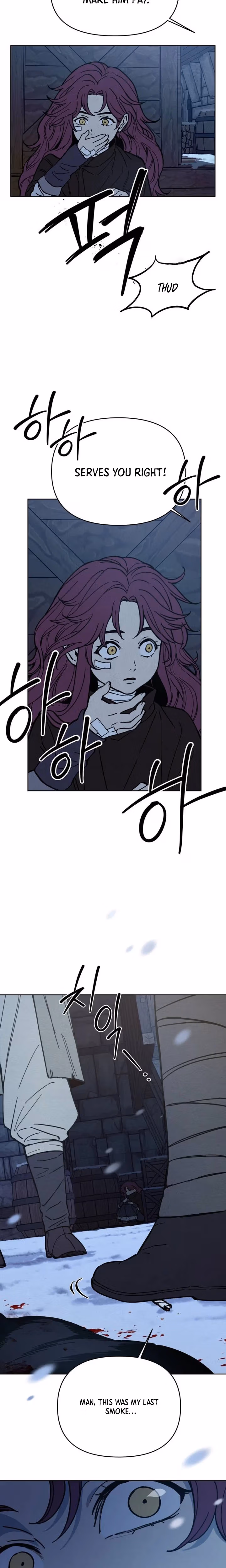 Read Impossible Delivery chapter 2 image 24 on Lezhin