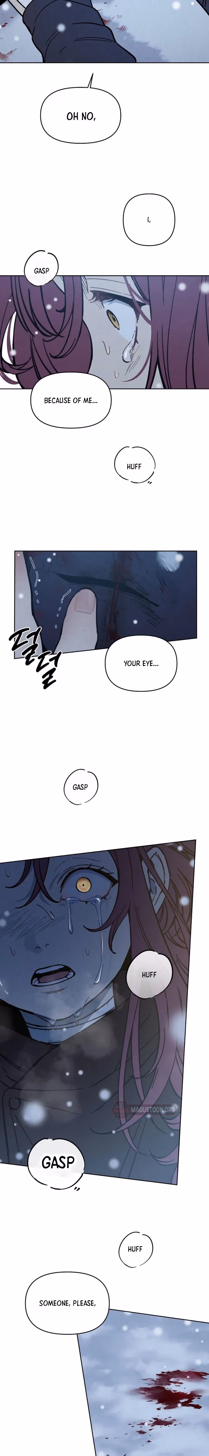 Read Impossible Delivery chapter 2 image 29 on Lezhin