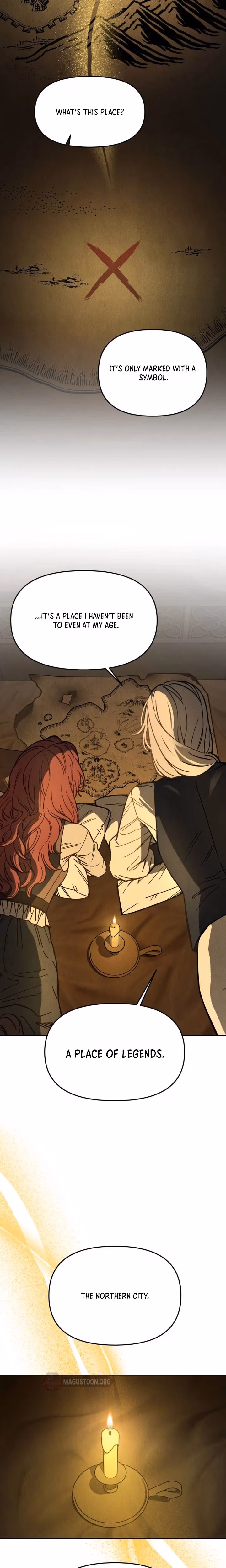Read Impossible Delivery chapter 2 image 4 on Lezhin