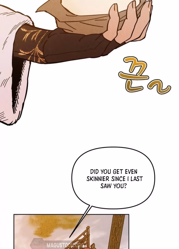 Read Impossible Delivery chapter 2 image 7 on Lezhin