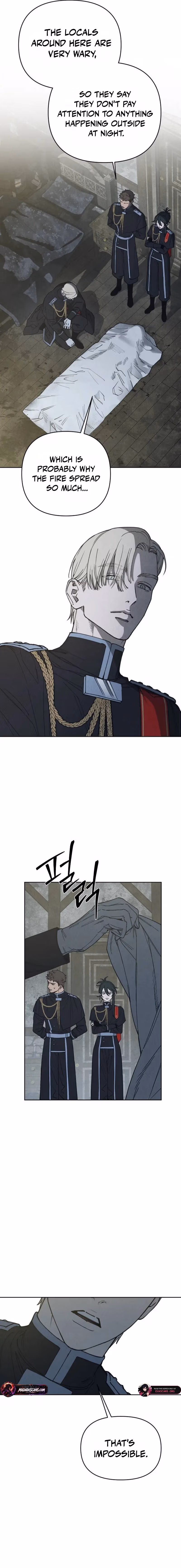 Read Impossible Delivery chapter 5 image 14 on Lezhin