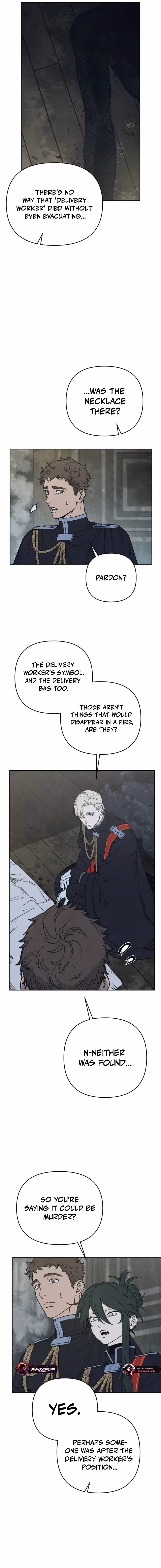 Read Impossible Delivery chapter 5 image 15 on Lezhin