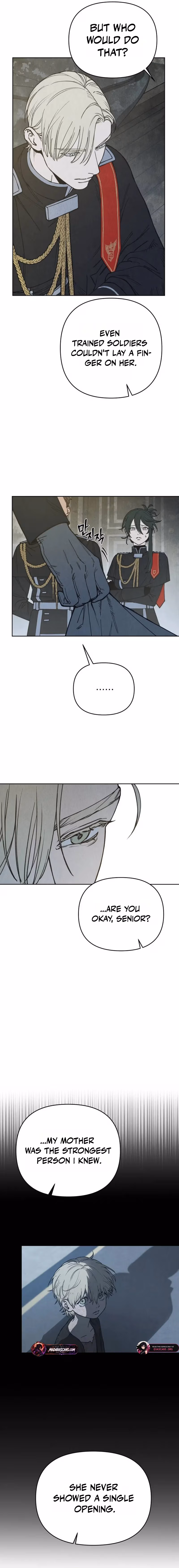 Read Impossible Delivery chapter 5 image 16 on Lezhin
