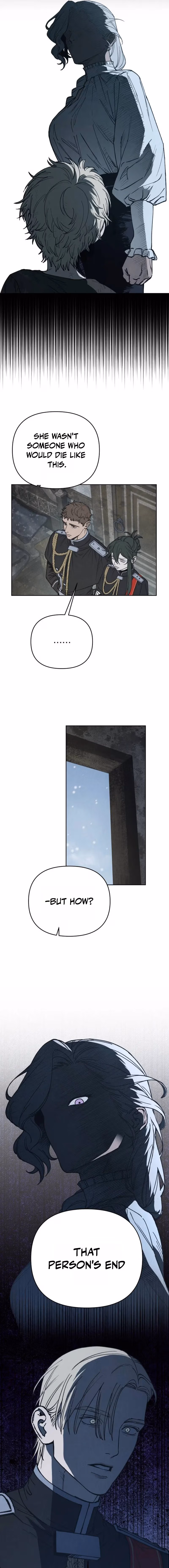 Read Impossible Delivery chapter 5 image 17 on Lezhin
