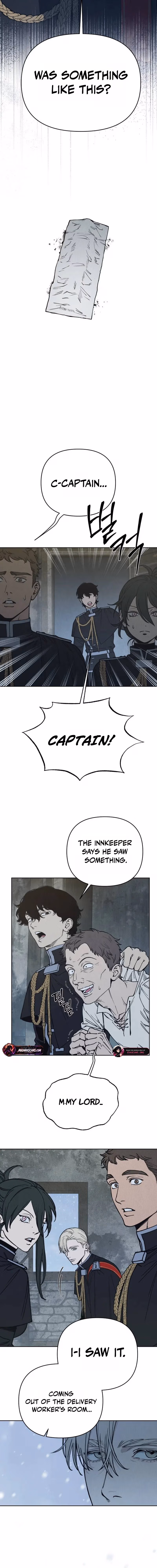 Read Impossible Delivery chapter 5 image 18 on Lezhin