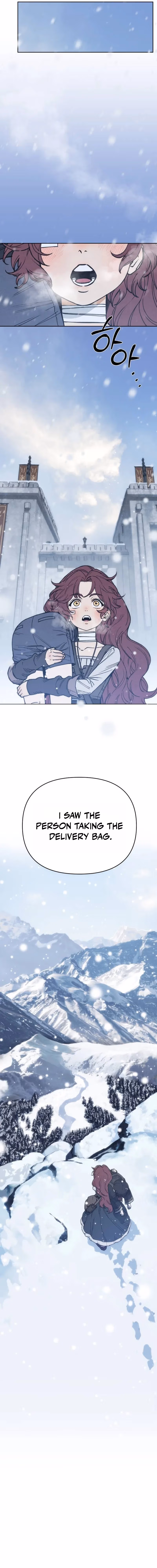 Read Impossible Delivery chapter 5 image 19 on Lezhin
