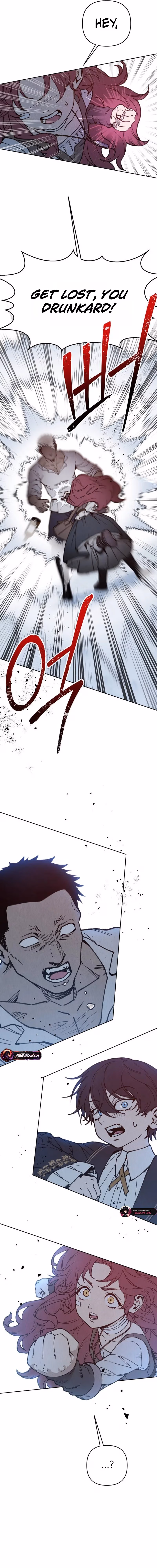 Read Impossible Delivery chapter 5 image 6 on Lezhin