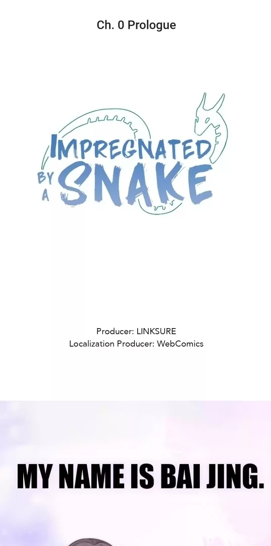 Read Impregnated by a snake chapter 0 image 1 on Lezhin